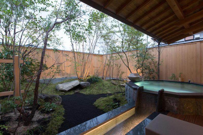 Saginoyusou Hotel Yasugi Exterior photo