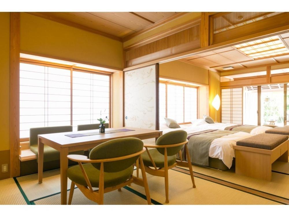 Saginoyusou Hotel Yasugi Exterior photo